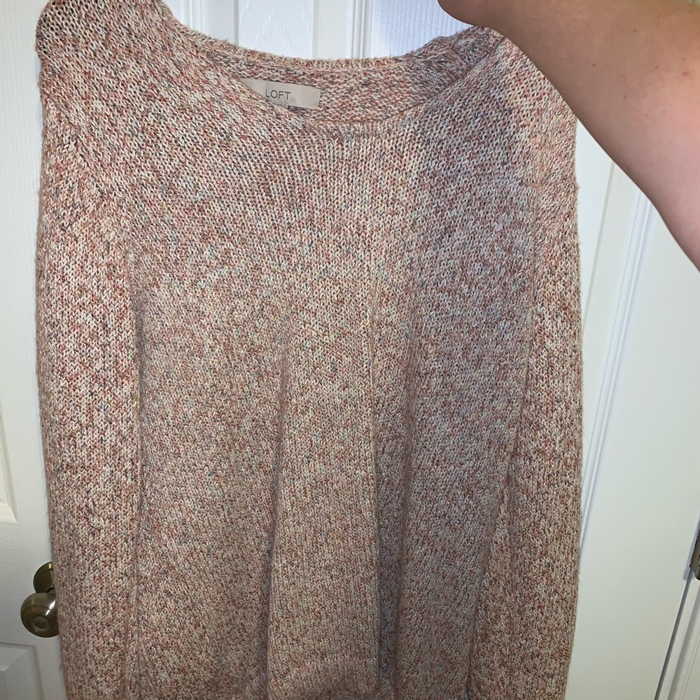 Loft Sweater